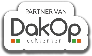 Partner van DakOp daktenten