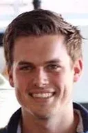 Portret van Twan Kemna
